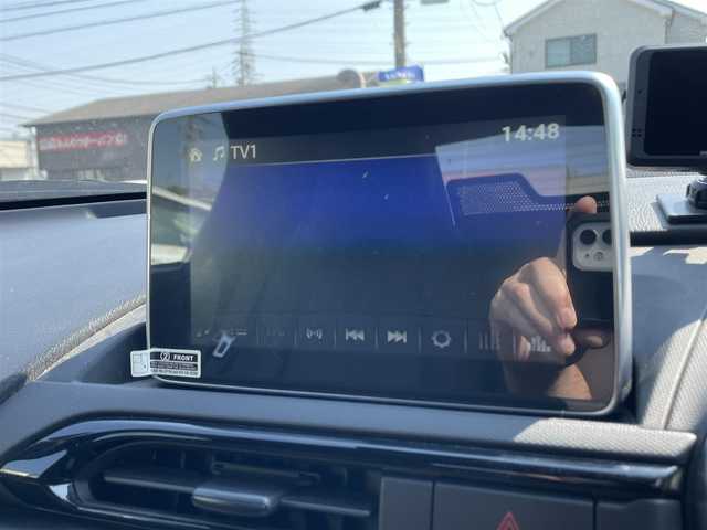 マツダ ロードスター S レザーパッケージ 愛知県 2016(平28)年 9.6万km ブルーリフレックスマイカ (株)IDOMが運営する【じしゃロン名古屋鳴海店】の自社ローン専用車両になりますこちらは現金またはオートローンご利用時の価格です。自社ローンご希望の方は別途その旨お申付け下さい/フルセグテレビ/バックカメラ/アイドリングストップ/プッシュスタート