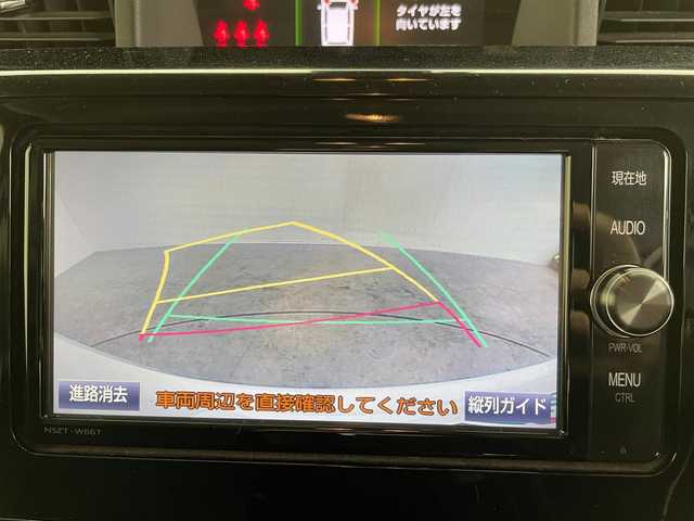 トヨタ ルーミー カスタムG－T 群馬県 2018(平30)年 7万km パールホワイトⅢ 純正７インチナビ　バックカメラ　両側パワースライドドア　クルーズコントロール　ＬＥＤライト　純正１５インチＡＷ　ステアリングリモコン　コーナーセンサー　スマートキー　スペアキー　ＥＴＣ　禁煙車