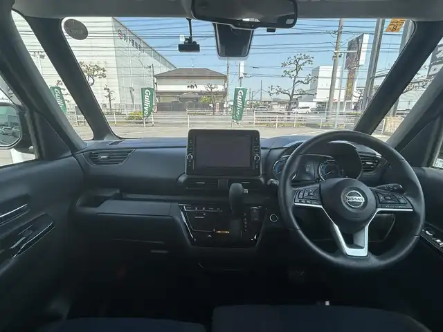日産 ルークス HWS Gターボ プロパイロットED 埼玉県 2020(令2)年 5.1万km チタニウムグレーメタリック 純正9インチナビTV/アラウンドビューモニター/バックカメラ/ビルトインETC/両側パワースライドドア/クリアランスソナー/LEDヘッドライト/純正１５インチアルミ/レーダークルーズコントロール/衝突軽減ブレーキ/プッシュスタート/スマートキー