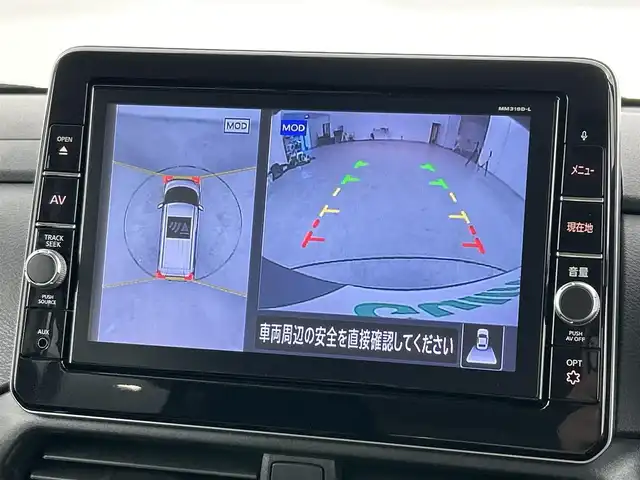 日産 ルークス HWS Gターボ プロパイロットED 福岡県 2020(令2)年 5.1万km チタニウムグレーメタリック 純正９型ナビ（フルセグＴＶ）　/アラウンドビューモニター　/ＥＴＣ　/前方ドラレコ　/インテリジェントクルコン　/コーナーセンサー　/エマージェンシーブレーキ　/レーンキープ　/プロパイロット　/両側電動スライドドア