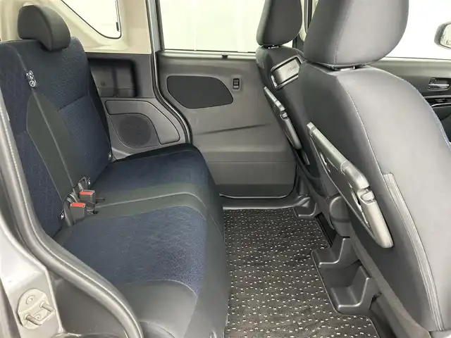 日産 ルークス HWS Gターボ プロパイロットED 福岡県 2020(令2)年 5.1万km チタニウムグレーメタリック 純正９型ナビ（フルセグＴＶ）　/アラウンドビューモニター　/ＥＴＣ　/前方ドラレコ　/インテリジェントクルコン　/コーナーセンサー　/エマージェンシーブレーキ　/レーンキープ　/プロパイロット　/両側電動スライドドア