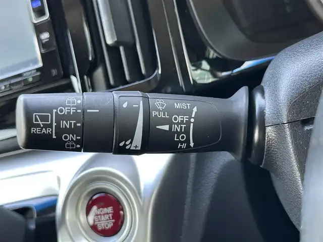 ホンダ Ｎ ＷＧＮ G SSパッケージⅡ 島根県 2019(平31)年 5.3万km ブリリアントスポーティブルーメタリック2トーン 4WD/CTBA/純正ナビ/CD/DVD/DTV/Bluetooth/USB/バックカメラ/ビルトインETC/ステアリングスイッチ/純正エンジンスターター /シートヒーター/ミラーヒーター/横滑り防止装置/ヘッドライトレベライザー/フォグランプ/純正フロアマット/ドアバイザー