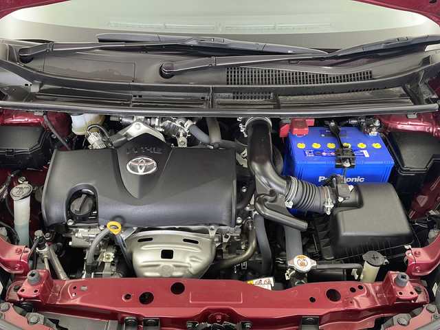 トヨタ シエンタ ファンベースG 栃木県 2021(令3)年 1.1万km センシュアルレッドマイカ 純正SDナビ/　Bluetooth/ワンセグTV/CD/SD/FM/AM/トヨタセーフティセンス/　プリクラッシュセーフティ/　レーンディパーチャーアラート/　オートハイビーム/バックカメラ/ビルトインETC/前後ドライブレコーダー/LEDヘッドライト/フォグランプ/ドアバイザー/純正フロアマット/スマートキー×1本/Wエアバッグ