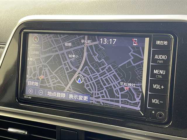 トヨタ シエンタ ファンベースG 栃木県 2021(令3)年 1.1万km センシュアルレッドマイカ 純正SDナビ/　Bluetooth/ワンセグTV/CD/SD/FM/AM/トヨタセーフティセンス/　プリクラッシュセーフティ/　レーンディパーチャーアラート/　オートハイビーム/バックカメラ/ビルトインETC/前後ドライブレコーダー/LEDヘッドライト/フォグランプ/ドアバイザー/純正フロアマット/スマートキー×1本/Wエアバッグ