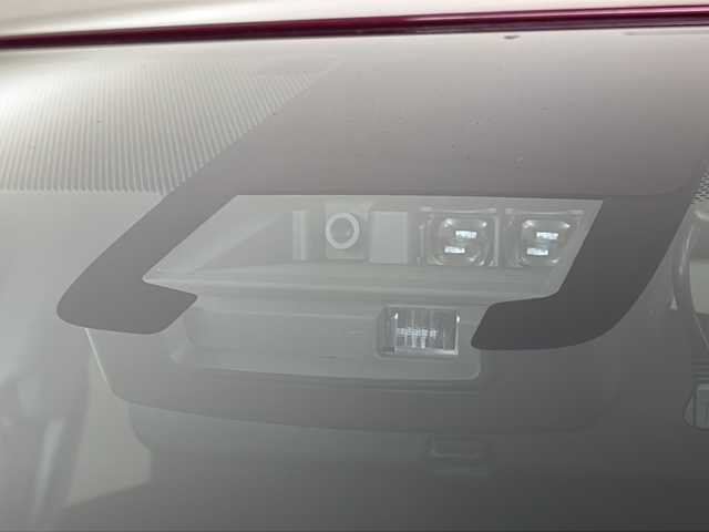 トヨタ シエンタ ファンベースG 栃木県 2021(令3)年 1.1万km センシュアルレッドマイカ 純正SDナビ/　Bluetooth/ワンセグTV/CD/SD/FM/AM/トヨタセーフティセンス/　プリクラッシュセーフティ/　レーンディパーチャーアラート/　オートハイビーム/バックカメラ/ビルトインETC/前後ドライブレコーダー/LEDヘッドライト/フォグランプ/ドアバイザー/純正フロアマット/スマートキー×1本/Wエアバッグ