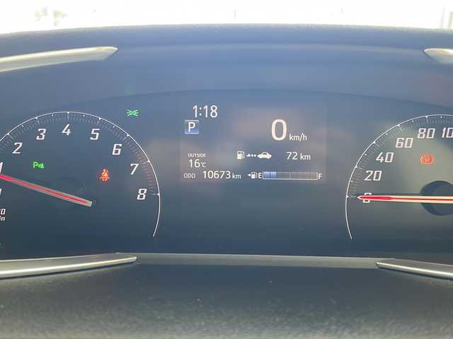 トヨタ シエンタ ファンベースG 栃木県 2021(令3)年 1.1万km センシュアルレッドマイカ 純正SDナビ/　Bluetooth/ワンセグTV/CD/SD/FM/AM/トヨタセーフティセンス/　プリクラッシュセーフティ/　レーンディパーチャーアラート/　オートハイビーム/バックカメラ/ビルトインETC/前後ドライブレコーダー/LEDヘッドライト/フォグランプ/ドアバイザー/純正フロアマット/スマートキー×1本/Wエアバッグ