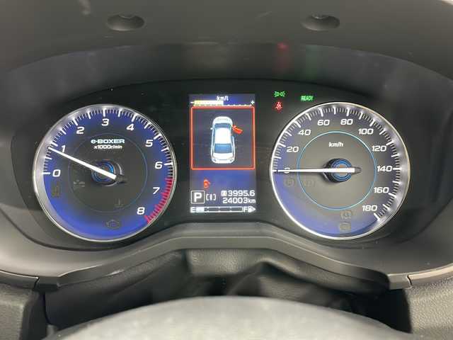 スバル ＸＶ ハイブリッド アドバンス 道央・札幌 2021(令3)年 2.4万km クリスタルホワイトP ・4WD/・純正ナビ/CD/DVD/BT/ブルーレイ/HDMI/フルセグ/USB/・バックカメラ/・アイサイトver3/・衝突軽減ブレーキ/・オートクルーズコントロール/・アクティブレーンキープアシスト/・誤発進抑制機能/・ふらつき警報/・先行車発進お知らせ/・後退時ブレーキアシスト/・ブラインドスポットモニター/・パドルシフト/・X-MODE/・前席パワーシート/・運転席メモリーシート/・ステアリングリモコン/・オートブレーキホールド/・純正フロアマット/・ドアバイザー/・LEDヘッドライト/・フォグランプ/・リアフォグランプ/・ETC/・スマートキー/・スペアキー/・純正18インチAW