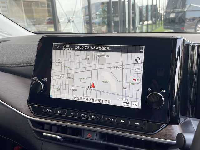 日産 オーラ G  90周年記念車 愛知県 2024(令6)年 1万km ミッドナイトブラック/サンライズカッパー プロパイロット/衝突被害軽減ブレーキ/BOSEプレミアムサウンド/純正8インチディスプレイオーディオナビ（あり）/全方位カメラ/レーダークルーズコントロール/シートヒーター/フルセグTV/Bluetooth/バックカメラ/コーナーセンサー/純正アルミホイール/ETC2.0/ブラインドスポットモニター/LEDヘッドライト/ステアリングヒーター/インテリジェントミラー/オートマチックハイビーム/置くだけ充電器/ステアリングスイッチ/スマートキー/プッシュスタート