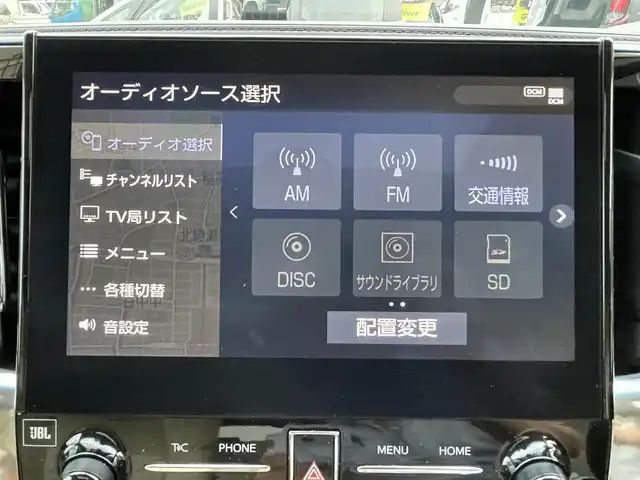 トヨタ アルファードハイブリット X 東京都 2021(令3)年 4.7万km ホワイトパールクリスタルシャイン ワンオーナー/ツインムーンルーフ/JBLプレミアムサウンド/純正10.5インチワイドSDナビ/　DVD/CD/Bluetooth/13.3インチリアエンターテインメント/パノラミックビューモニター/デジタルインナーミラー/ブラインドスポットモニター/前後ドライブレコーダー/両側パワースライドドア/プリクラッシュセーフティ/レーダークルーズコントロール/レーントレーシングアシスト/ロードサインアシスト/LEDヘッドライト/LEDフォグランプ/オートライト/オートマチックハイビーム/ビルトインETC2.0/純正16インチアルミホイール/革巻きステアリングホイール/ステアリングスイッチ/パーキングサポートブレーキ/AC100V/電動オート格納ミラー/ウインカーミラー/プッシュスタート/スマートキー/横すべり防止/純正フロアマット/保証書/取扱説明書
