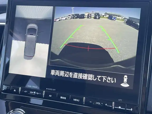 三菱 デリカＤ：５ P 福島県 2023(令5)年 0.1千km グラファイトグレーメタリック/ブラックマイカ 純正10型ナビ/(Bluetooth/フルセグ/CD/DVD)/衝突軽減ブレーキ/レーダークルーズコントロール/レーンキープアシスト/ブラインドスポットモニター/アラウンドビューモニター/両側電動スライドドア/左サイドステップ/電動リアゲート/LEDオートライト/オートハイビーム/フォグ/D席パワーシート/前席シートヒーター/ステアリングヒーター/パドルシフト/電動パーキング/ブレーキホールド/前方ドライブレコーダー/ETC/USB