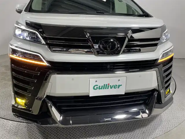 トヨタ ヴェルファイア Z Gエディション 大阪府 2020(令2)年 2万km ホワイトパールクリスタルシャイン モデリスタエアロ　デジタルインナーミラー　後席モニター　全方位カメラ　レザーシート　レーダークルコン　ＪＢＬサウンド　パワーシート　ＥＴＣ　ドラレコ　シートヒーター　シートエアコン　パークアシスト