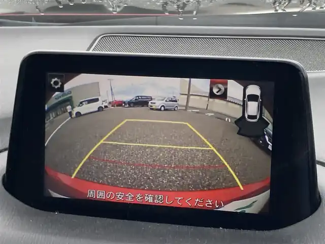 マツダ アクセラ スポーツ 15XD Lパッケージ 島根県 2016(平28)年 10.9万km ソウルレッドプレミアムメタリック ワンオーナー /メーカーOP SDナビ(CD/DVD/BT/フルセグ)/スマートシティーブレーキサポート/レーンキープアシスト/交通標識認識システム/ブラインドスポットモニタリングシステム/レーダークルーズコントロール/ヘッドアップディスプレイ/BOSEサウンド/前席シートヒーター /運転席パワーシート/運転席シートメモリー/ステアリングヒーター/ETC/オートライト/パドルシフト/社外AW付き冬タイヤ積み込み/取扱説明書/保証書