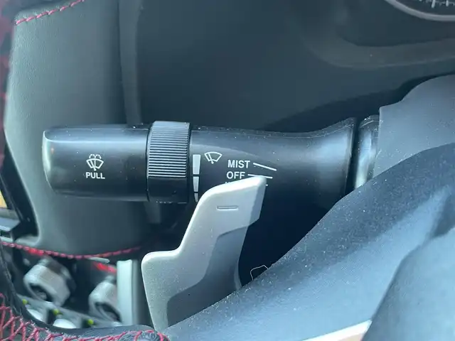 スバル ＢＲＺ S 佐賀県 2016(平28)年 6.4万km クリスタルホワイトP 純正SDナビ/・バックカメラ/・フルセグTV/BT/CD/DVD/クルーズコントロール/リアスポイラー/純正17インチAW/ハーフレザーシート/シートヒーター/LEDヘッドライト/オートライト/MTモード付AT/パドルシフト/プッシュスタート/スペアキー×１/取扱説明書/保証書