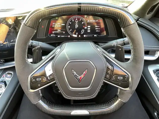 シボレー シボレー コルベット Z06 千葉県 2024(令6)年 0.3万km 赤 ワンオーナー/タルガトップ/トーチレッド/日本160台限定/フロントリフトハイトアジャスター/AppleCarPlay/AndroidAuto/Blue Tooth/クルコン/BSM/ヘッドアップディスプレイ/ステアリングヒーター/シートヒーター/エアシート/ETC/レーダー探知機/ドライブレコーダー/取説/保証書/スペアキー