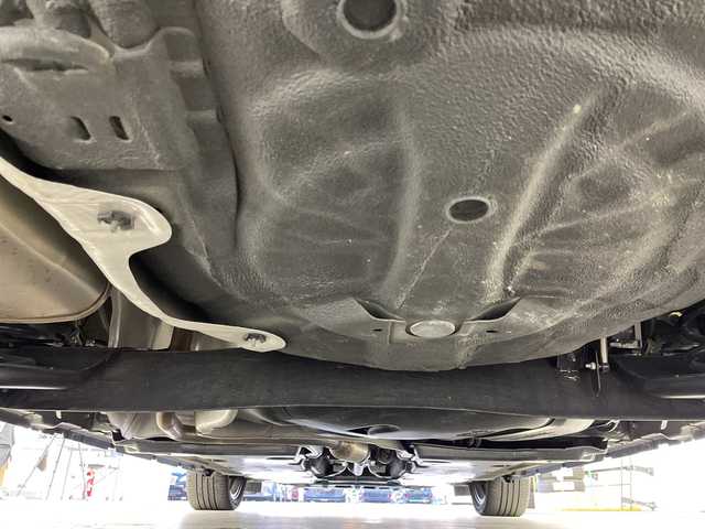 日産 オーラ G レザーエディション 岐阜県 2023(令5)年 2.3万km 黒 純正ナビ（MOP）/・フルセグ/・Bluetooth/プロパイロット/アラウンドビューモニター/ブラインドスポットモニター/前席シートヒーター/ステアリングヒーター/デジタルインナーミラー/置くだけ充電/LEDライト/オートハイビーム/スマートキー/プッシュスタート