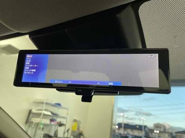 日産 オーラ G レザーエディション 岐阜県 2023(令5)年 2.3万km 黒 純正ナビ（MOP）/・フルセグ/・Bluetooth/プロパイロット/アラウンドビューモニター/ブラインドスポットモニター/前席シートヒーター/ステアリングヒーター/デジタルインナーミラー/置くだけ充電/LEDライト/オートハイビーム/スマートキー/プッシュスタート