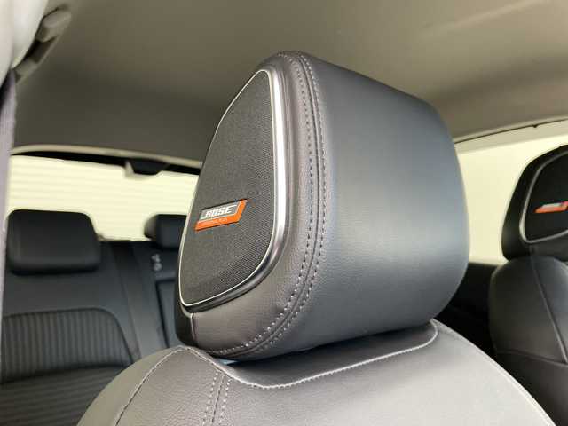 日産 オーラ G レザーエディション 岐阜県 2023(令5)年 2.3万km 黒 純正ナビ（MOP）/・フルセグ/・Bluetooth/プロパイロット/アラウンドビューモニター/ブラインドスポットモニター/前席シートヒーター/ステアリングヒーター/デジタルインナーミラー/置くだけ充電/LEDライト/オートハイビーム/スマートキー/プッシュスタート