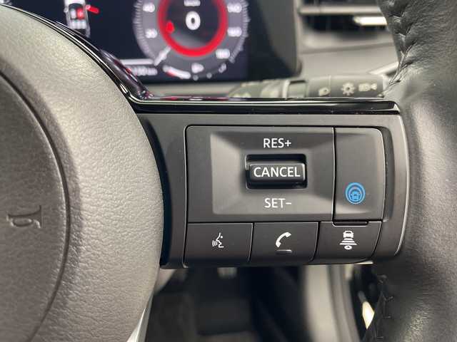 日産 オーラ G レザーエディション 岐阜県 2023(令5)年 2.3万km 黒 純正ナビ（MOP）/・フルセグ/・Bluetooth/プロパイロット/アラウンドビューモニター/ブラインドスポットモニター/前席シートヒーター/ステアリングヒーター/デジタルインナーミラー/置くだけ充電/LEDライト/オートハイビーム/スマートキー/プッシュスタート