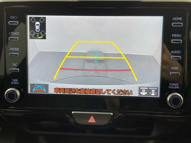 トヨタ ヤリス G 福島県 2022(令4)年 2.6万km ホワイトパールクリスタルシャイン /禁煙車//純正ディスプレイオーディオ/ナビ付・BT・USB・スマホ連動//クリアランスソナー//ドライブレコーダー//オートハイビーム//バックカメラ//ＥＴＣ//オートライト//カーテンエアバッグ//トヨタセーフティセンス//スマートキー//取扱説明書