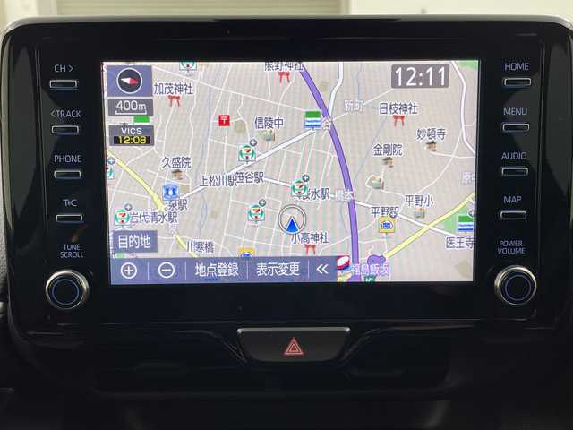 トヨタ ヤリス G 福島県 2022(令4)年 2.6万km ホワイトパールクリスタルシャイン /禁煙車//純正ディスプレイオーディオ/ナビ付・BT・USB・スマホ連動//クリアランスソナー//ドライブレコーダー//オートハイビーム//バックカメラ//ＥＴＣ//オートライト//カーテンエアバッグ//トヨタセーフティセンス//スマートキー//取扱説明書