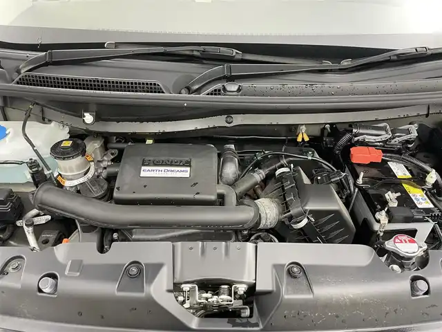 ホンダ Ｎ ＷＧＮ L ホンダセンシング 岡山県 2020(令2)年 2.5万km クリスタルブラックパール 純正ナビ　/（CD/DVD/フルセグ/BT)/型式：VXM-214VFi/レーダークルーズコントロール　/バックカメラ　/コーナーセンサー　/ＬＥＤヘッドライト　/オートハイビーム　/プッシュスタート/USB接続/アイドリングストップ/衝突軽減ブレーキ　/オートブレーキホールド/スマートキー/スペアキー×１/取扱説明書/ナビ取扱説明書