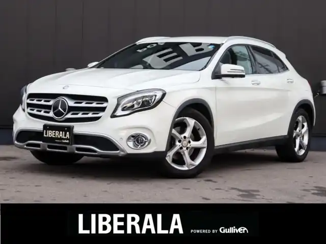 メルセデス・ベンツ ＧＬＡ２２０