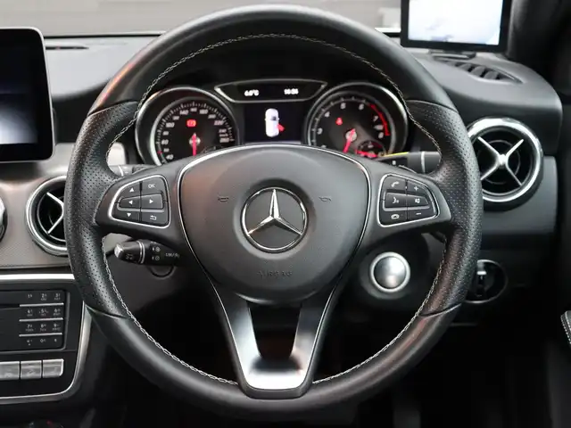 メルセデス・ベンツ ＧＬＡ２２０