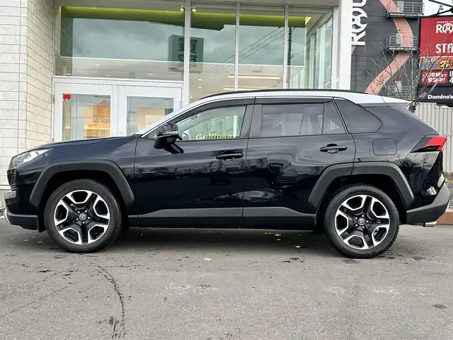 トヨタ ＲＡＶ４