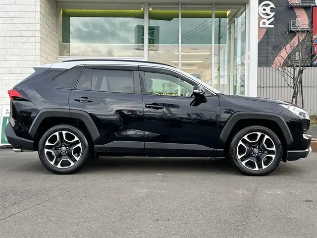 トヨタ ＲＡＶ４