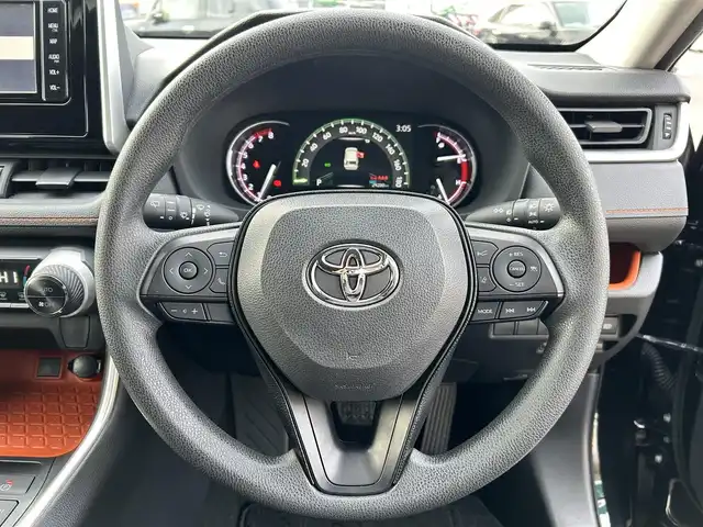 トヨタ ＲＡＶ４