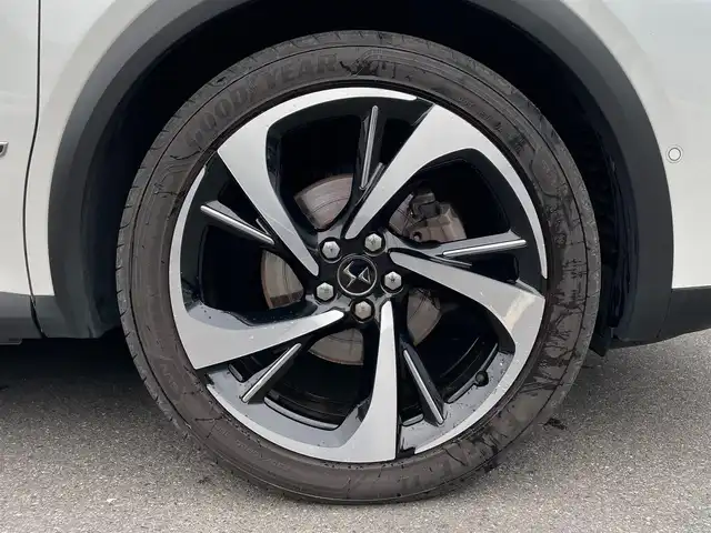 ＤＳオートモビル ＤＳ７ クロスバック グランシック ブルーHDi 福島県 2020(令2)年 4.3万km ブランナクレ ワンオーナー/オペラインテリア/パノラマサンルーフ/FOCAL ELECTRA/ACC/茶革シート/パワーシート/シートヒーター/ベンチレーション /ナイトビジョン/レーンキープ/ブラインドスポット/純正ナビ/360°カメラ/AppleCarPlay/フルセグTV/パドルシフト/ETC/前後ドライブレコーダー/電動リアゲート/アダプティブLEDライト/アンビエンスライト/コーナーセンサー/純正20インチAW/取扱説明書/保証書/スペアキー