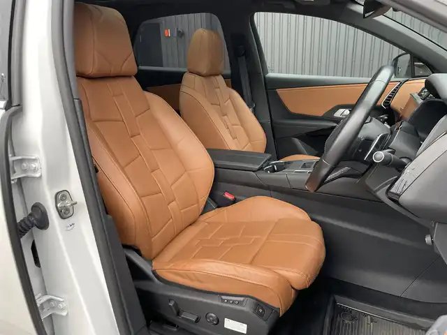 ＤＳオートモビル ＤＳ７ クロスバック グランシック ブルーHDi 福島県 2020(令2)年 4.3万km ブランナクレ ワンオーナー/オペラインテリア/パノラマサンルーフ/FOCAL ELECTRA/ACC/茶革シート/パワーシート/シートヒーター/ベンチレーション /ナイトビジョン/レーンキープ/ブラインドスポット/純正ナビ/360°カメラ/AppleCarPlay/フルセグTV/パドルシフト/ETC/前後ドライブレコーダー/電動リアゲート/アダプティブLEDライト/アンビエンスライト/コーナーセンサー/純正20インチAW/取扱説明書/保証書/スペアキー
