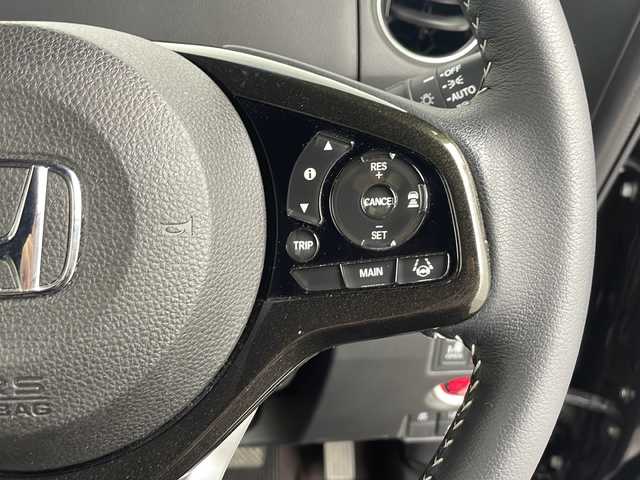 ホンダ Ｎ ＢＯＸ カスタム G EX ターボ ホンダセンシング 三重県 2020(令2)年 4.2万km クリスタルブラックパール 禁煙車/純正ナビ/・フルセグ・CD・DVD・Bluetooth・SD・USB・iPod/バックカメラ/両側パワースライドドア/前席シートヒーター/ホンダセンシング/・衝突軽減ブレーキ/・誤発進抑制機能/・先行車発進お知らせ/・アダプティブクルーズコントロール/・車線維持支援システム/革巻きステアリング/スマートキー/プッシュスタート