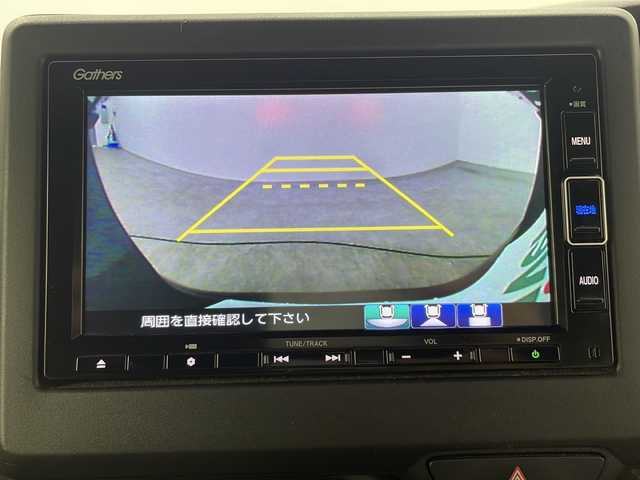 ホンダ Ｎ ＢＯＸ カスタム G EX ターボ ホンダセンシング 三重県 2020(令2)年 4.2万km クリスタルブラックパール 禁煙車/純正ナビ/・フルセグ・CD・DVD・Bluetooth・SD・USB・iPod/バックカメラ/両側パワースライドドア/前席シートヒーター/ホンダセンシング/・衝突軽減ブレーキ/・誤発進抑制機能/・先行車発進お知らせ/・アダプティブクルーズコントロール/・車線維持支援システム/革巻きステアリング/スマートキー/プッシュスタート