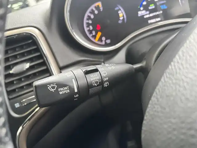 クライスラー・ジープ ジープ グランドチェロキー ラレード 京都府 2015(平27)年 7.2万km 白 純正メモリーナビ、地デジ、Bluetooth/バックカメラ/パドルシフト/前席パワーシート/USB端子、AUX端子/オートライト/ディスチャージ/クルーズコントロール/ETC/ドライブレコーダー