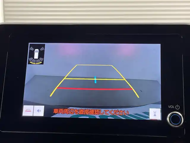 トヨタ ヴォクシー S－G 三重県 2022(令4)年 4.8万km アティチュードブラックマイカ 禁煙車/純正８型ディスプレイオーディオ/ナビ付/BT/USB/スマホ連動/両側パワースライドドア（ハンズフリー）/シートヒーター/ナノイーエアコン/クリアランスソナー/レーダークルーズコントロール/バックカメラ/オートハイビーム/電動パーキングブレーキ/オートホールド/純正LEDライト/取説・保証書