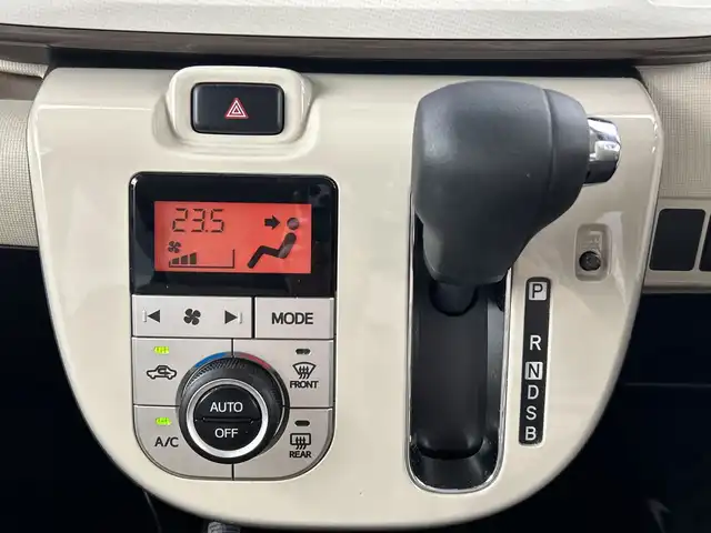 ダイハツ ムーヴ キャンバス G ホワイトアクセント VS SAⅢ 愛知県 2020(令2)年 5.3万km ナチュラルベージュマイカM 純正ディスプレイオーディオ　/（CＤ/ＤＶＤ/Bluetooth/USB)　/全方位モニタ/スマートアシストIII/・衝突軽減ブレーキ/・レーンキープアシスト/・オートマチックハイビーム/・誤発進抑制機能　　/ミラー型ドライブレコーダー　/ETC/シートヒーター　/両側パワースライドドア/アイドリングストップ　/ＬＥＤヘッドライト/フロントフォグランプ/プッシュスタート/スマートキー/横滑り防止装置/純正フロアマット