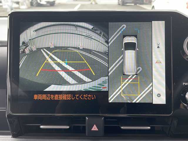 トヨタ ノア S－Z 東京都 2023(令5)年 2万km アティチュードブラックマイカ Toyota Safety Sense/メモリナビ/フルセグテレビ/パノラミックビューモニター/アドバンスドパーク/プッシュスタート/両側パワースライドドア/ハーフレザーシート/ETC2.0/純正17インチアルミ