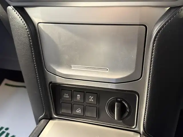 トヨタ ランドクルーザー プラド TX Lパッケージ マットブラED 香川県 2023(令5)年 1.7万km ブラック ワンオーナー/純正9インチナビ/フルセグ/CD/DVD/Bluetooth/バックカメラ/サンルーフ/黒革シート/前席パワーシート/シートヒータ―/シートベンチレーション/純正18インチアルミ/トヨタセーフティセンス/クリアランスソナー/レーダークルーズ/3列目電動格納シート/ビルトイETC