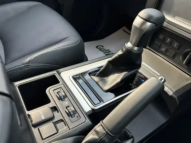 トヨタ ランドクルーザー プラド TX Lパッケージ マットブラED 香川県 2023(令5)年 1.7万km ブラック ワンオーナー/純正9インチナビ/フルセグ/CD/DVD/Bluetooth/バックカメラ/サンルーフ/黒革シート/前席パワーシート/シートヒータ―/シートベンチレーション/純正18インチアルミ/トヨタセーフティセンス/クリアランスソナー/レーダークルーズ/3列目電動格納シート/ビルトイETC