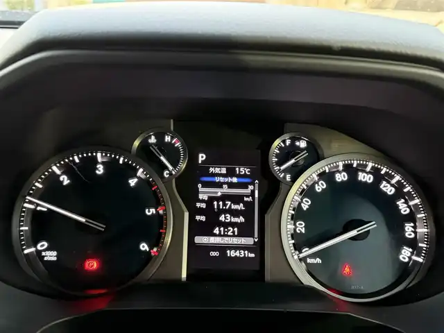 トヨタ ランドクルーザー プラド TX Lパッケージ マットブラED 香川県 2023(令5)年 1.7万km ブラック ワンオーナー/純正9インチナビ/フルセグ/CD/DVD/Bluetooth/バックカメラ/サンルーフ/黒革シート/前席パワーシート/シートヒータ―/シートベンチレーション/純正18インチアルミ/トヨタセーフティセンス/クリアランスソナー/レーダークルーズ/3列目電動格納シート/ビルトイETC