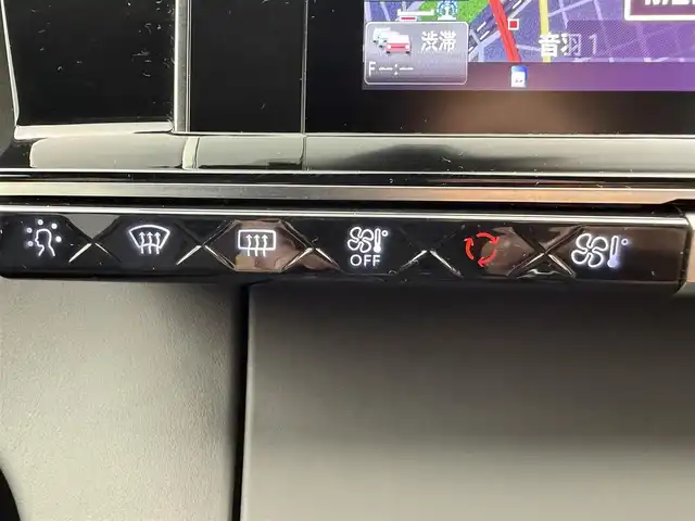 ＤＳオートモビル ＤＳ７ クロスバック グランシック ブルーHDi 愛知県 2019(令1)年 6.2万km ノアールペルラネラ サンルーフ/純正ナビ/　・フルセグTV/　・AM/FM/　・Bluetooth /　・USB/　・iPod/BRM製アナログ時計/アダプティブクルーズコントロール/レーンキープアシスト/ブラインドスポットアシスト/レザーシート/パワーシート/シートヒーター/シートクーラー/本革ステアリング/パワーバックドア/純正20インチAW/ETC/スマートキー