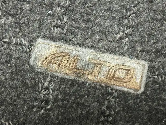 スズキ アルト エコ L 静岡県 2014(平26)年 10.1万km スペリアホワイト ECLIPSナビ/CD/FM/AM/ETC