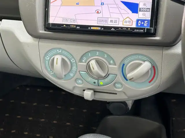 スズキ アルト エコ L 静岡県 2014(平26)年 10.1万km スペリアホワイト ECLIPSナビ/CD/FM/AM/ETC