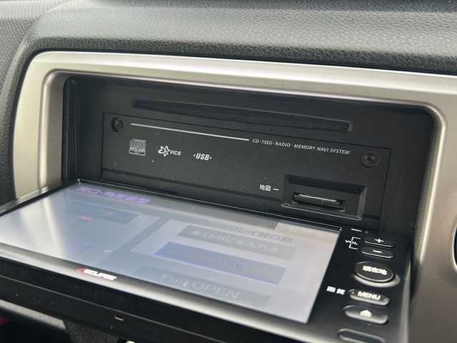 トヨタ ヴィッツ U 千葉県 2014(平26)年 6.4万km ブラックマイカ 社外メモリナビ【AVN137MW】/ワンセグTV/CD/AM/FM/バックカメラ/運転席シートヒーター/ETC/アイドリングストップ/ステアリングスイッチ/スマートキー/純正フロアマット