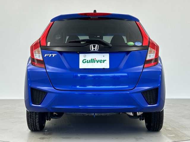 ホンダ フィット 13G Lパッケージ 奈良県 2016(平28)年 1.2万km ブリリアントスポーティブルーメタリック2トーン 純正ギャザーズナビ/フルセグ CD DVD BT MSV AUX/バックカメラ/ドライブレコーダー/ビルトインETC/クルーズコントロール/CTBA/LEDヘッドライト/オートライト/アイドリングストップ/スマートキー/ECON/プラズマクラスター