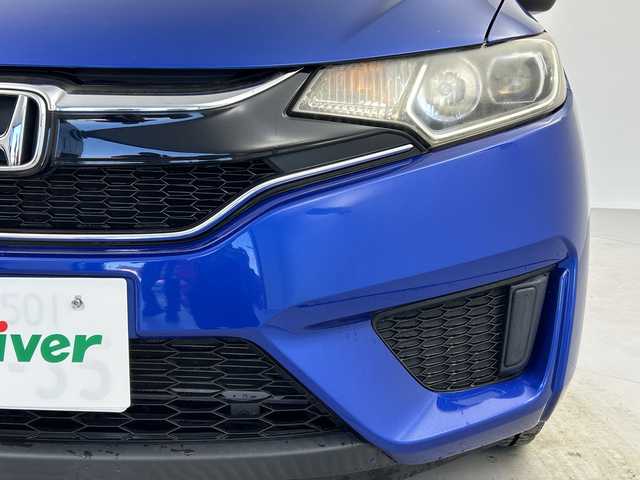 ホンダ フィット 13G Lパッケージ 奈良県 2016(平28)年 1.2万km ブリリアントスポーティブルーメタリック2トーン 純正ギャザーズナビ/フルセグ CD DVD BT MSV AUX/バックカメラ/ドライブレコーダー/ビルトインETC/クルーズコントロール/CTBA/LEDヘッドライト/オートライト/アイドリングストップ/スマートキー/ECON/プラズマクラスター