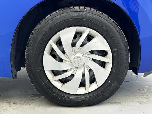 ホンダ フィット 13G Lパッケージ 奈良県 2016(平28)年 1.2万km ブリリアントスポーティブルーメタリック2トーン 純正ギャザーズナビ/フルセグ CD DVD BT MSV AUX/バックカメラ/ドライブレコーダー/ビルトインETC/クルーズコントロール/CTBA/LEDヘッドライト/オートライト/アイドリングストップ/スマートキー/ECON/プラズマクラスター