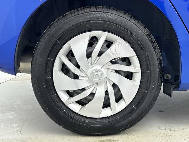 ホンダ フィット 13G Lパッケージ 奈良県 2016(平28)年 1.2万km ブリリアントスポーティブルーメタリック2トーン 純正ギャザーズナビ/フルセグ CD DVD BT MSV AUX/バックカメラ/ドライブレコーダー/ビルトインETC/クルーズコントロール/CTBA/LEDヘッドライト/オートライト/アイドリングストップ/スマートキー/ECON/プラズマクラスター