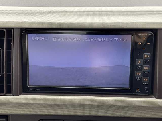トヨタ パッソ プラスハナ Cパッケージ 群馬県 2011(平23)年 4.9万km キナコメタリック 純正SDナビ　バックカメラ　ワンセグＴＶ　キセノンヘッドライト　フォグランプ　エアコン　純正フロアマット　ヘッドライトリベライザー　リモコンキー　盗難防止装置　電動格納ミラー　ＡＢＳ　禁煙車